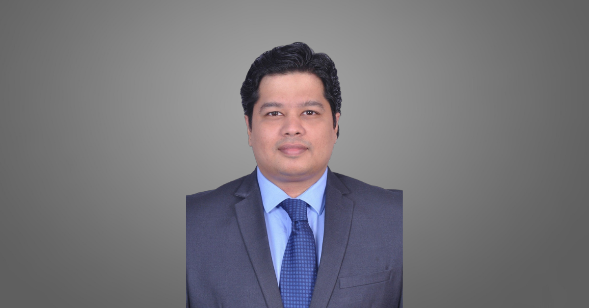 The New Backbone: Engineering India’s World-Class Supply Chain Nexus