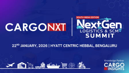 CargoNXT South India Edition to host NextGen Logistics & SCM Summit 2026 in Bengaluru