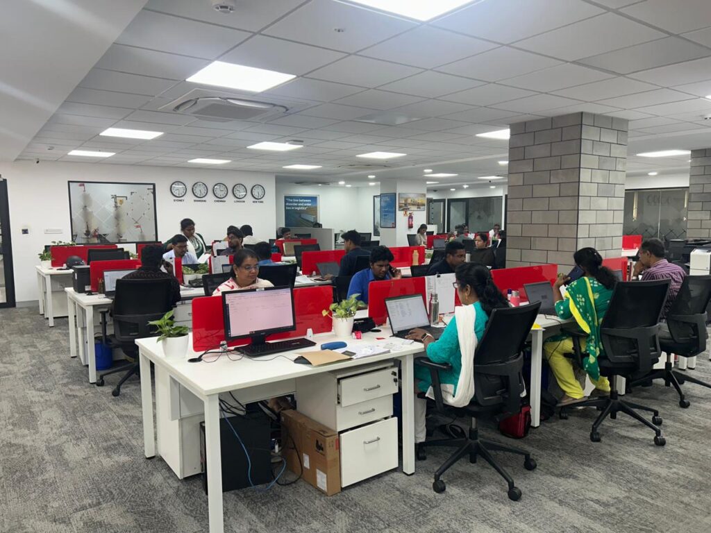 Sevenseas: A story of grit, vision & customer-centric excellence