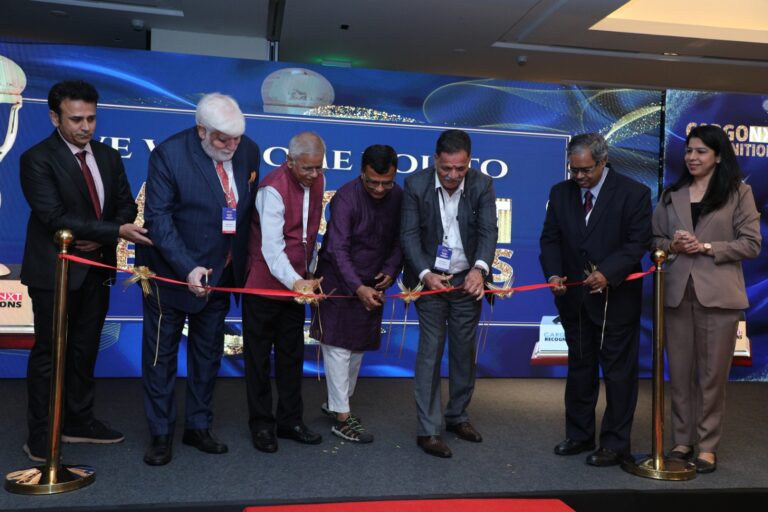 CargoNXT Recognitions 2026 – South India Edition honours Excellence, Leadership and Legacy in Indian Logistics CargoNXT Recognitions 2026 – South India Edition honours Excellence, Leadership and Legacy in Indian Logistics