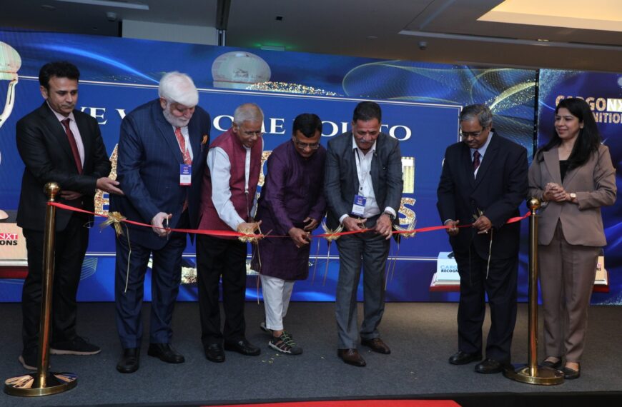 CargoNXT Recognitions 2026 – South edition&hellip;