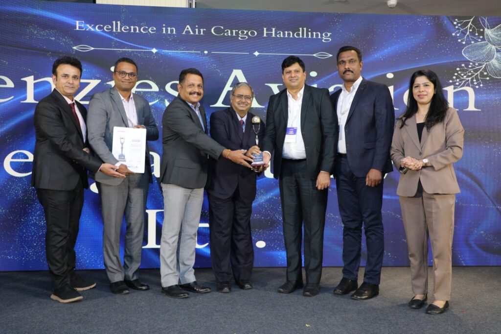 CargoNXT Recognitions 2026 – South edition honours Excellence, Leadership and Legacy in Indian Logistics