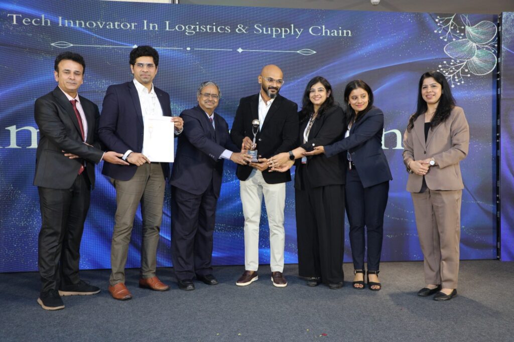 CargoNXT Recognitions 2026 – South edition honours Excellence, Leadership and Legacy in Indian Logistics
