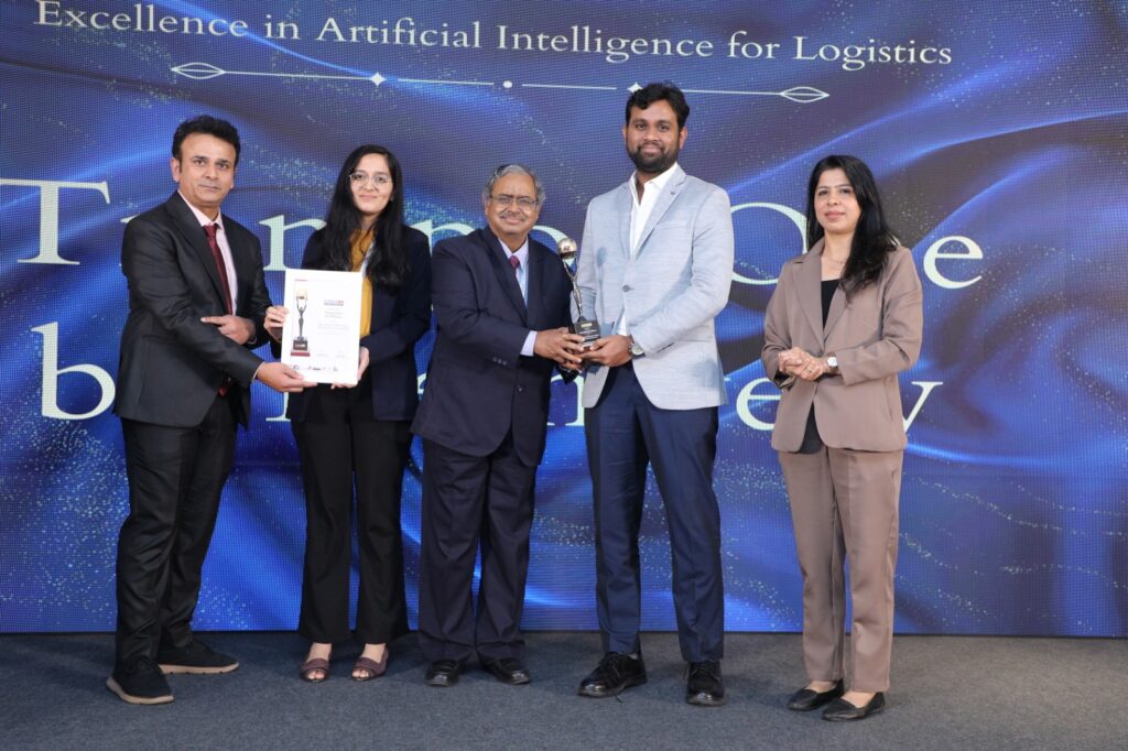 CargoNXT Recognitions 2026 – South edition honours Excellence, Leadership and Legacy in Indian Logistics