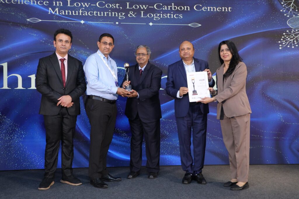 CargoNXT Recognitions 2026 – South edition honours Excellence, Leadership and Legacy in Indian Logistics
