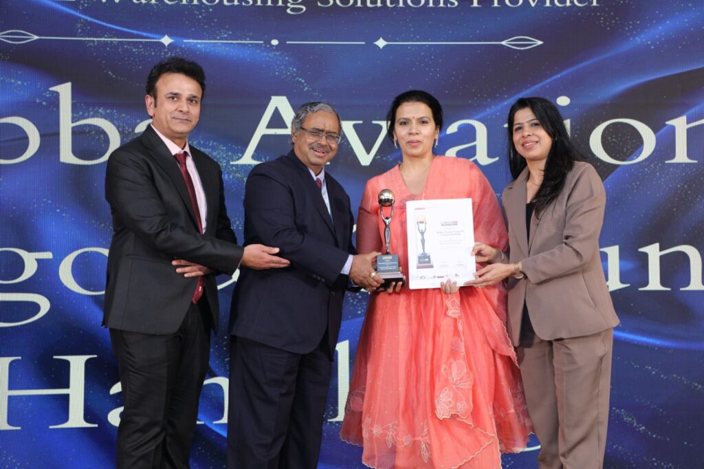 CargoNXT Recognitions 2026 – South edition honours Excellence, Leadership and Legacy in Indian Logistics