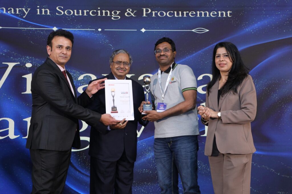 CargoNXT Recognitions 2026 – South edition honours Excellence, Leadership and Legacy in Indian Logistics
