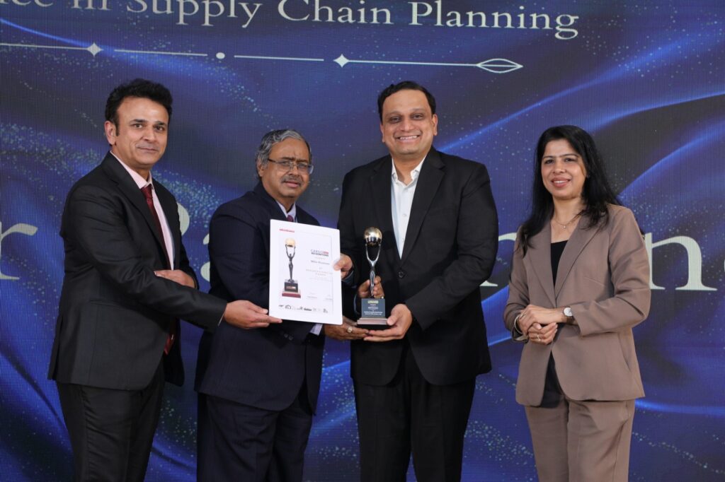 CargoNXT Recognitions 2026 – South edition honours Excellence, Leadership and Legacy in Indian Logistics