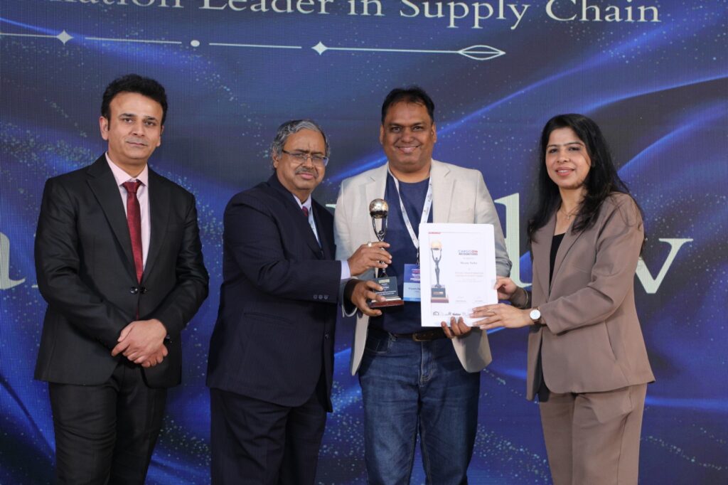 CargoNXT Recognitions 2026 – South edition honours Excellence, Leadership and Legacy in Indian Logistics