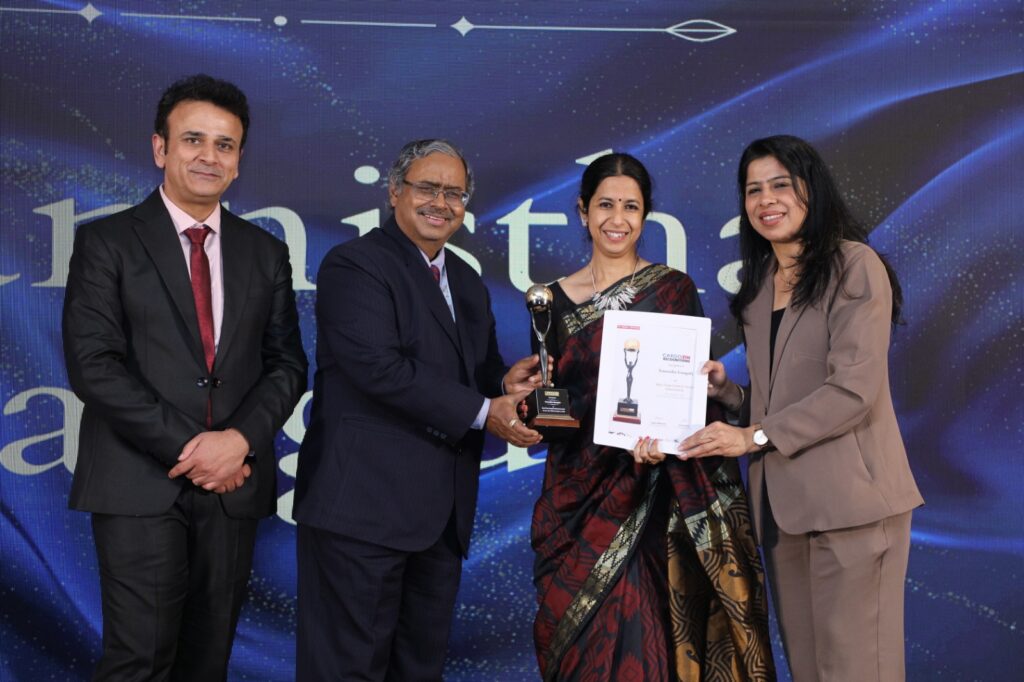 CargoNXT Recognitions 2026 – South edition honours Excellence, Leadership and Legacy in Indian Logistics