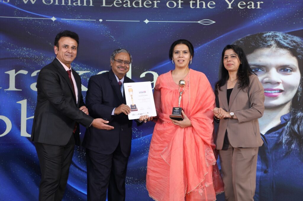 CargoNXT Recognitions 2026 – South edition honours Excellence, Leadership and Legacy in Indian Logistics