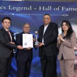 CargoNXT South India Edition 2026: Honouring leadership & legacy in Indian logistics