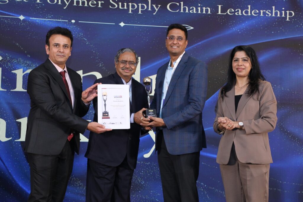 CargoNXT Recognitions 2026 – South India Edition honours Excellence, Leadership and Legacy in Indian Logistics