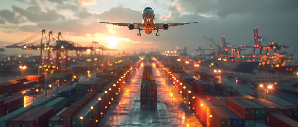 India's logistics blueprint: From policy to powerhouse