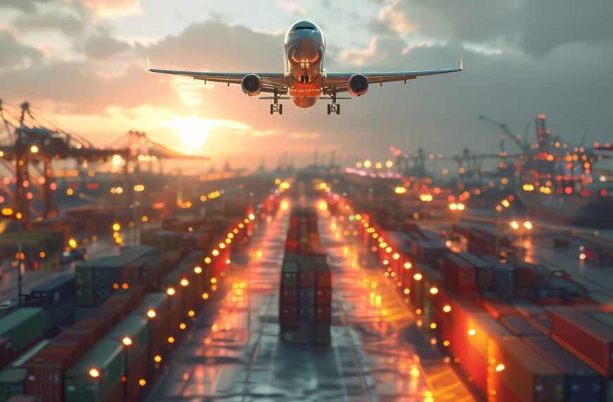 India’s logistics blueprint: From policy to&hellip;