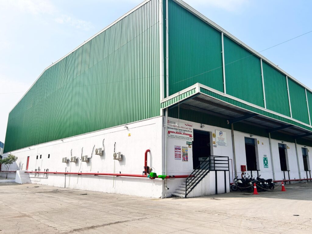 Sevenseas: A story of grit, vision & customer-centric excellence