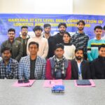 Om institute drives Haryana State Skill competitions 2026 in Logistics