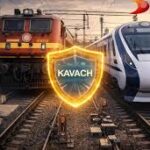 Concord Control Systems bags ₹185.09 Cr KAVACH 4.0 order from railways