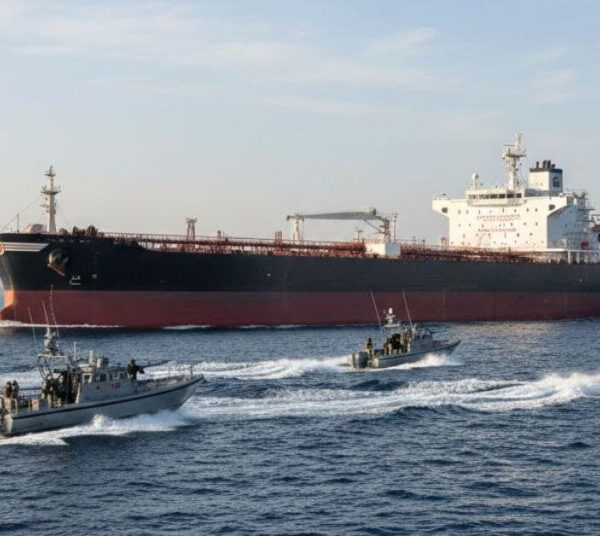 IUMI, TAPA EMEA sound alarm on global surge in cargo theft&hellip;