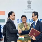 India, GCC sign ToR to launch negotiations for landmark free trade pact