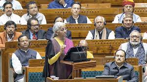 Budget 2026-27 pushes Ease of Doing Business with sweeping digital, tax reforms