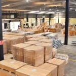 Allcargo Logistics posts Q3FY26 results, completes domestic business integration