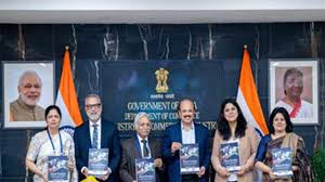 IIFT launches Australia–India business compendium to boost $100 bn partnership