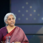 India forecasts GDP expansion of up to 7.2 percent for the 2026-27 fiscal year