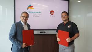 BIAL partners Mu Sigma to build India’s first algorithmic airport at BLR