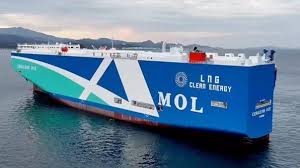 Mitsui E&S, TGE Marine explore partnerships to boost India’s ship engine supply