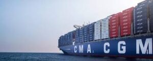 PSA Halifax launches CMA CGM INDAMEX service linking India to Canada