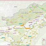 Cabinet clears ₹18,662 cr Brahmaputra tunnel to boost logistics and connectivity