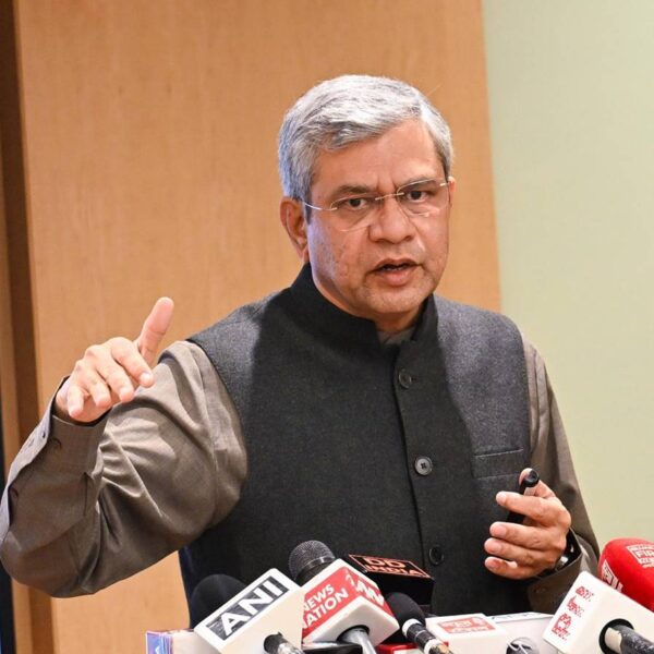 NEXT Gen Home 19 Railways fast-track reforms in on-board services and Gati Shakti logistics push