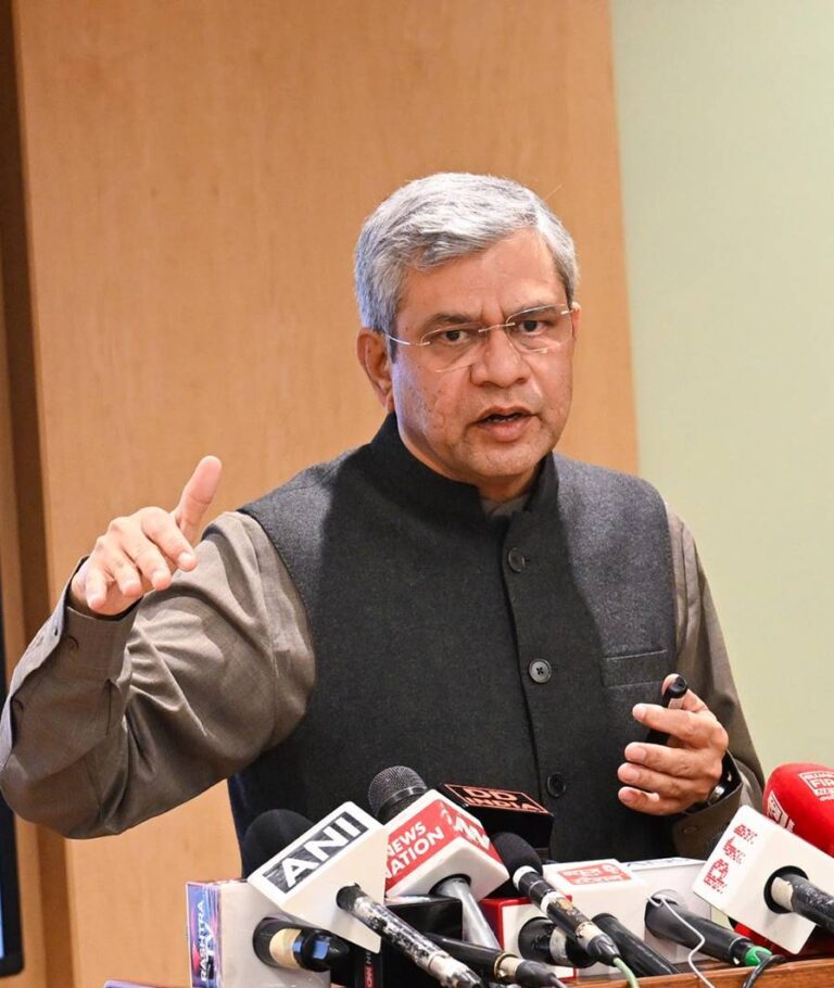 Railways fast-track reforms in on-board services and Gati Shakti logistics push Railways fast-track reforms in on-board services and Gati Shakti logistics push