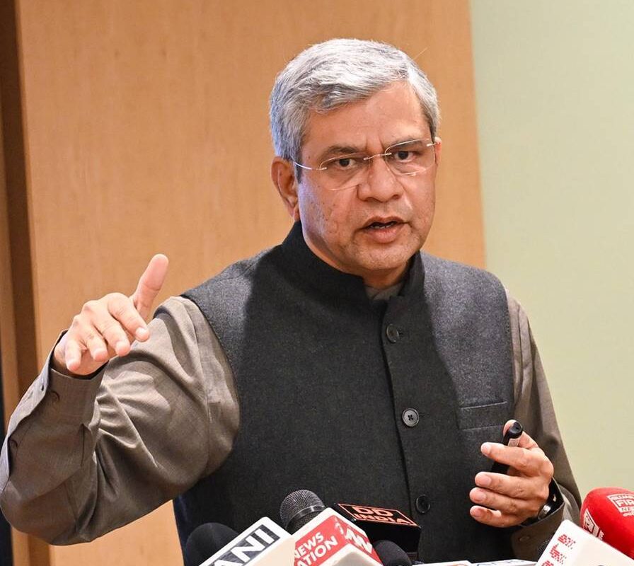 NEXT Gen Home 5 Railways fast-track reforms in on-board services and Gati Shakti logistics push