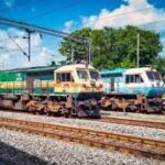 Cabinet clears ₹18,509 cr rail multitracking to boost logistics, cut emissions