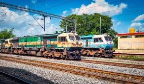 Cabinet clears ₹18,509 cr rail multitracking to boost logistics, cut emissions