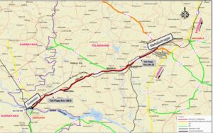 Cabinet clears ₹3,175 cr NH-167 widening on Hyderabad–Panaji corridor