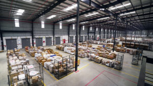 Allcargo Logistics expands network to power e-commerce, quick-commerce growth