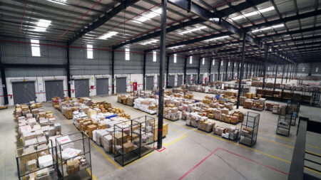 Allcargo Logistics expands network to power e-commerce, quick-commerce growth