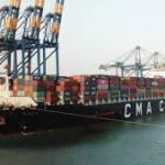 CMA CGM places first Indian Vessel order, expands maritime footprint