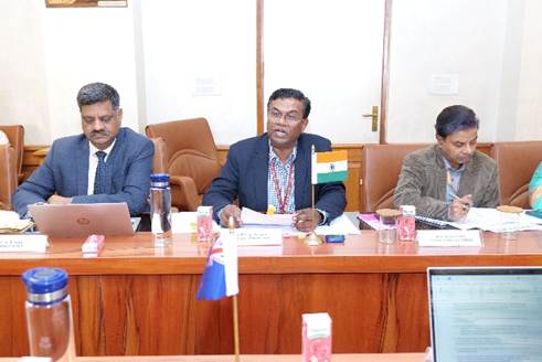 India–New Zealand launch joint working group to deepen horticulture ties