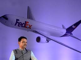 FedEx to invest ₹2,500 Cr in automated cargo hub at Navi Mumbai Airport