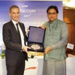 CMA CGM ties up with Cochin Shipyard for six LNG container vessels