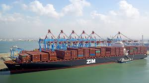 Hapag-Lloyd to acquire ZIM in $4bn merger, creating fifth-largest carrier Hapag-Lloyd to acquire ZIM in $4bn merger, creating fifth-largest carrier