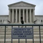 Importers still charged Trump tariffs despite Supreme Court ruling