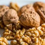 Chinese walnuts misdeclared as Afghan seized at Nhava Sheva; ₹50 Cr evasion