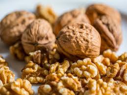Chinese walnuts misdeclared as Afghan seized at Nhava Sheva; ₹50 Cr evasion