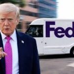 Home 5 FedEx sues US government seeking refund of struck-down tariffs
