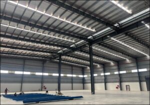 Prozo adds 1.5 lakh sq. ft in Karnataka with twin Hoskote facilities